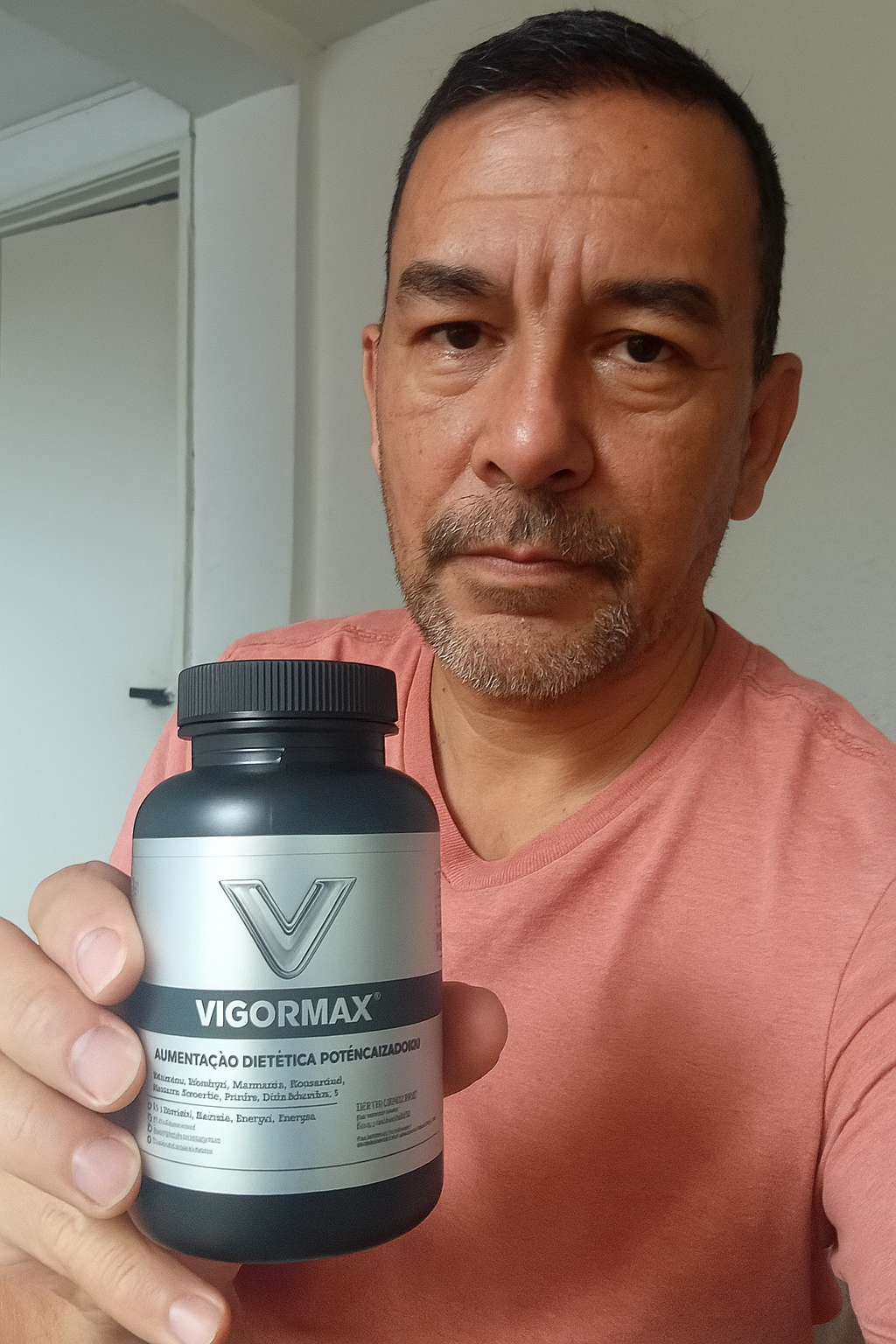 VIGOR MAX - Últimas unidades