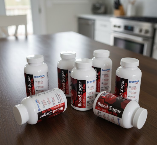 BLOOD SUGAR ULTRA - Últimas unidades