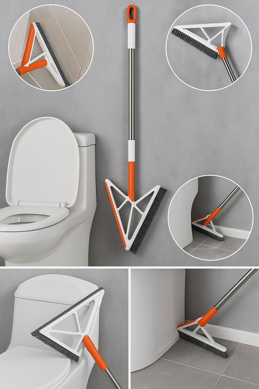 ESCOBA MULTIFUNCIONAL