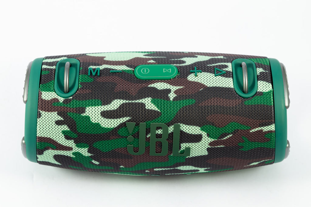 Parlante Jbl Xtreme 3 - Eleva tu Música a Otro Nivel