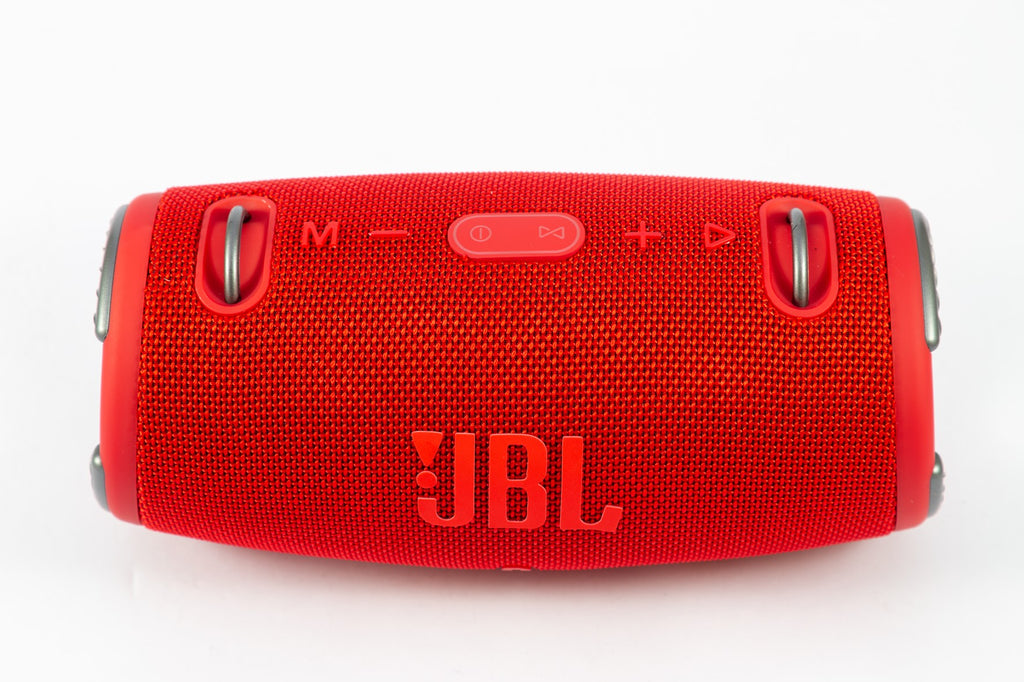 Parlante Jbl Xtreme 3 - Eleva tu Música a Otro Nivel