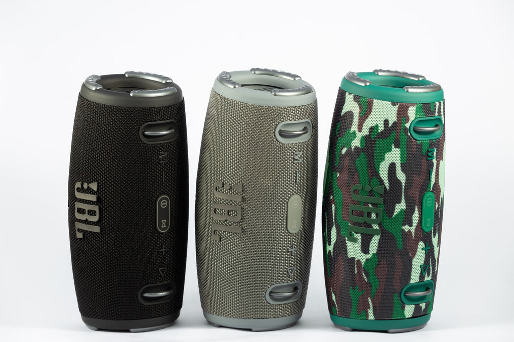 Parlante Jbl Xtreme 3 - Eleva tu Música a Otro Nivel