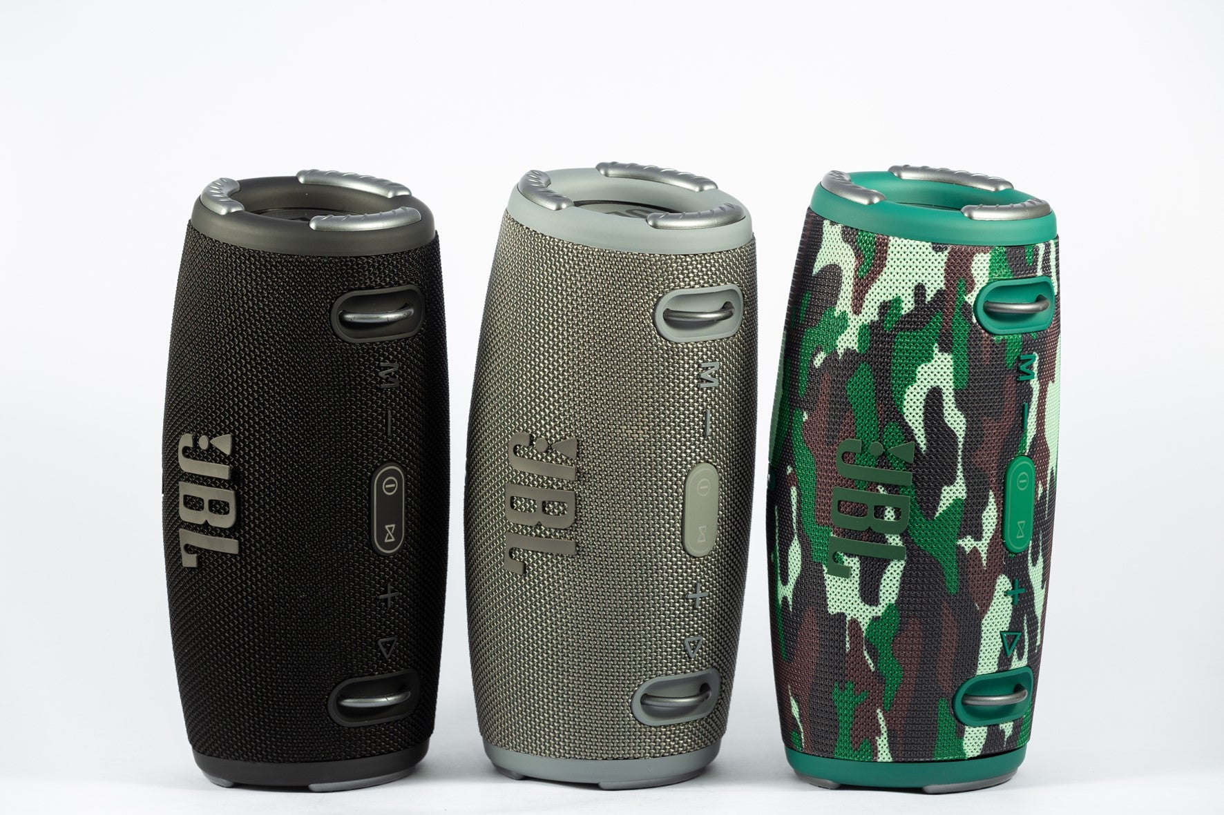 Parlante Jbl Xtreme 3 - Eleva tu Música a Otro Nivel