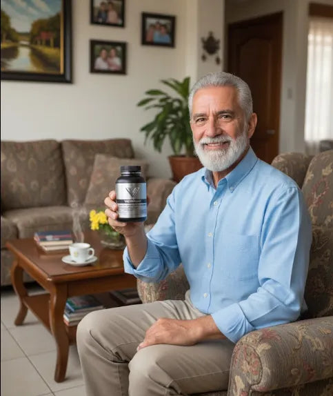 VIGORMAX - Últimas unidades