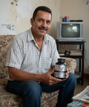 VIGORMAX - Últimas unidades